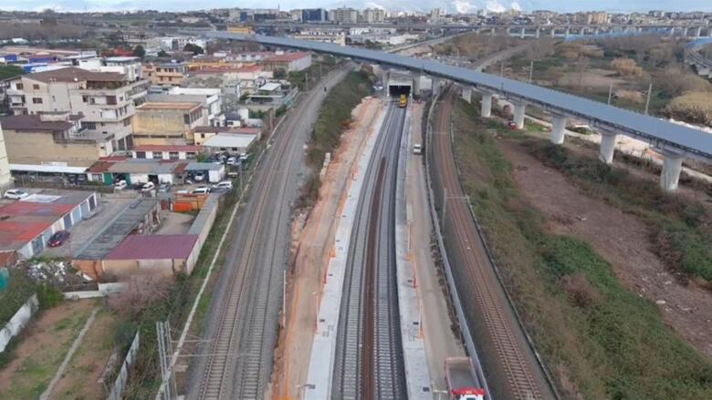 treni
