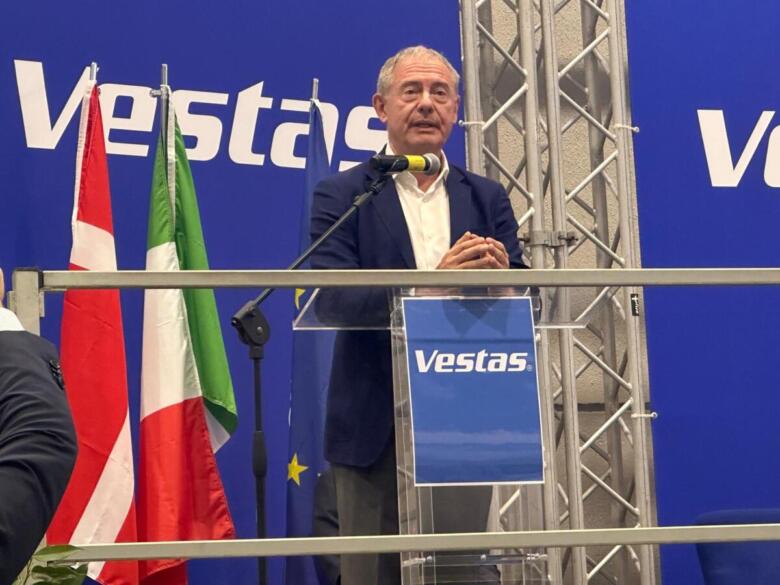 urso vestas