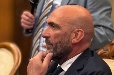 Bari calcio, Leccese chiarisce: «La proprietà mette nero su bianco la volontà di cedere il club»