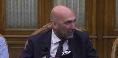 Ssc Bari, c’è l’accordo sullo stadio San Nicola: De Laurentiis accetta le tre condizioni di Leccese