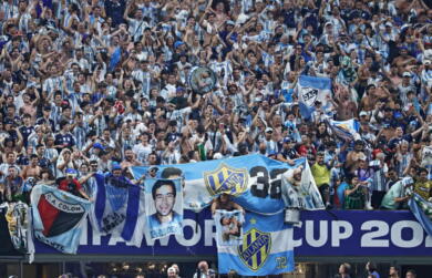 Mondiali: Fifa, stadi pieni e 20 miliardi di visualizzazioni su tutte le piattaforme