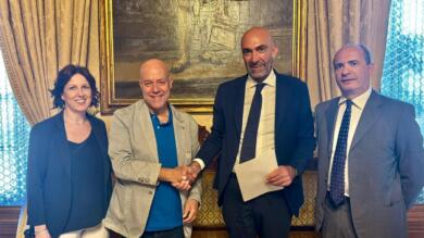 «Giustizia bene comune»: rinnovato a Bari l’accordo che porta i beneficiari di ADI e SFL negli uffici giudiziari