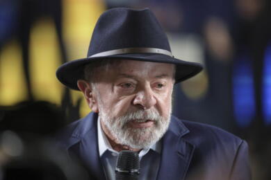 Mondiali: Lula critica la Selecao, ‘che vergogna, è tornato un solo giocatore’
