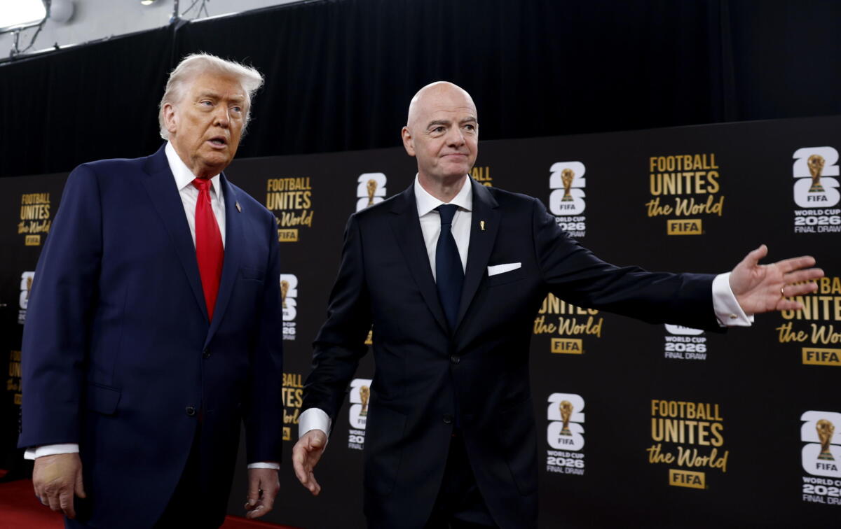 Trump, Milei e le star internazionali. New York è pronta Trump, Milei e le star internazionali. New York è pronta