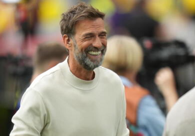 Federcalcio Germania conferma, c’è l’accordo con Klopp come nuovo ct