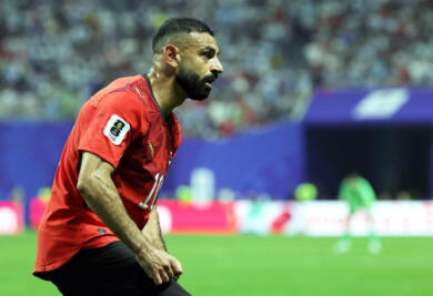 Mondiali: Salah ai tifosi, prometto un nuovo capitolo per l’Egitto nel calcio globale