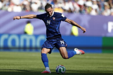 Mondiali: Rabiot, ‘non temiamo nessuno, noi nella condizione ottimale’