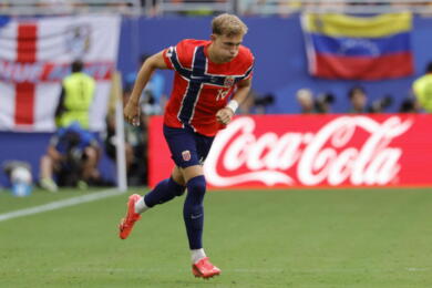 Torino: Pedersen dopo il Mondiale con la Norvegia, ‘ho realizzato un sogno’