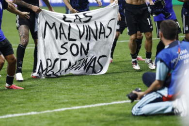 Mondiali: Fifa, esaminiamo i rapporti di Inghilterra-Argentina