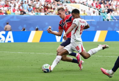 Mondiali: Norvegia battuta 2-1 ai supplementari, Inghilterra in semifinale