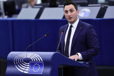 Mondiali: Commissario Ue su Balogun ‘autonomia dello sport va tutelata’