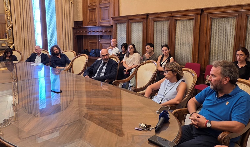 Nasce a Bari l’Osservatorio per la legalità e l’antimafia sociale, Leccese: «Ricostruiamo l’infrastruttura più importante della città»