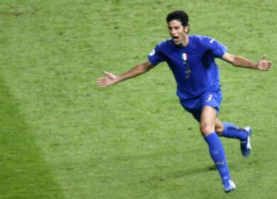 Grosso eroe 2006, ‘gli anni passano ma le sensazioni restano’
