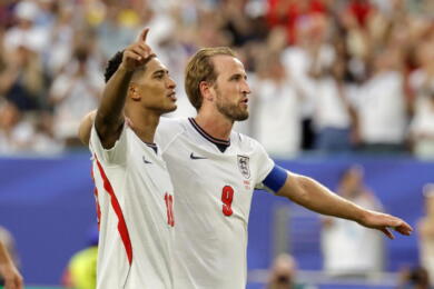 Bellingham-Kane, l’Inghilterra sogna la finale mondiale dopo 60 anni