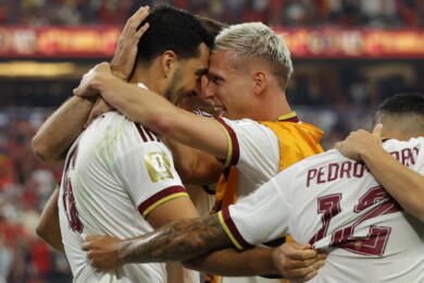 Mondiali: 2-1 al Belgio, la Spagna in semifinale con la Francia