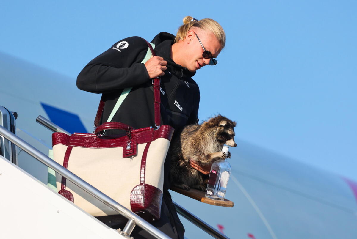 Mondiali: la Norvegia riaccolta in festa, 90mila persone a Oslo