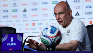 Mondiali: l’Egitto conferma Hassan, rinnovato il contratto al ct