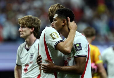 Argentina in finale, stampa inglese tra delusione e polemiche