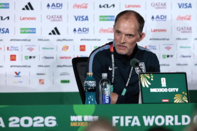 Mondiali: Tuchel, “l’altitudine sarà un fattore, decisivi i primi 20′”