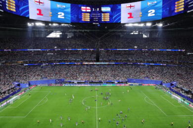 Mondiali: difesa digitale Fifa, rimossi oltre 7 milioni di post offensivi
