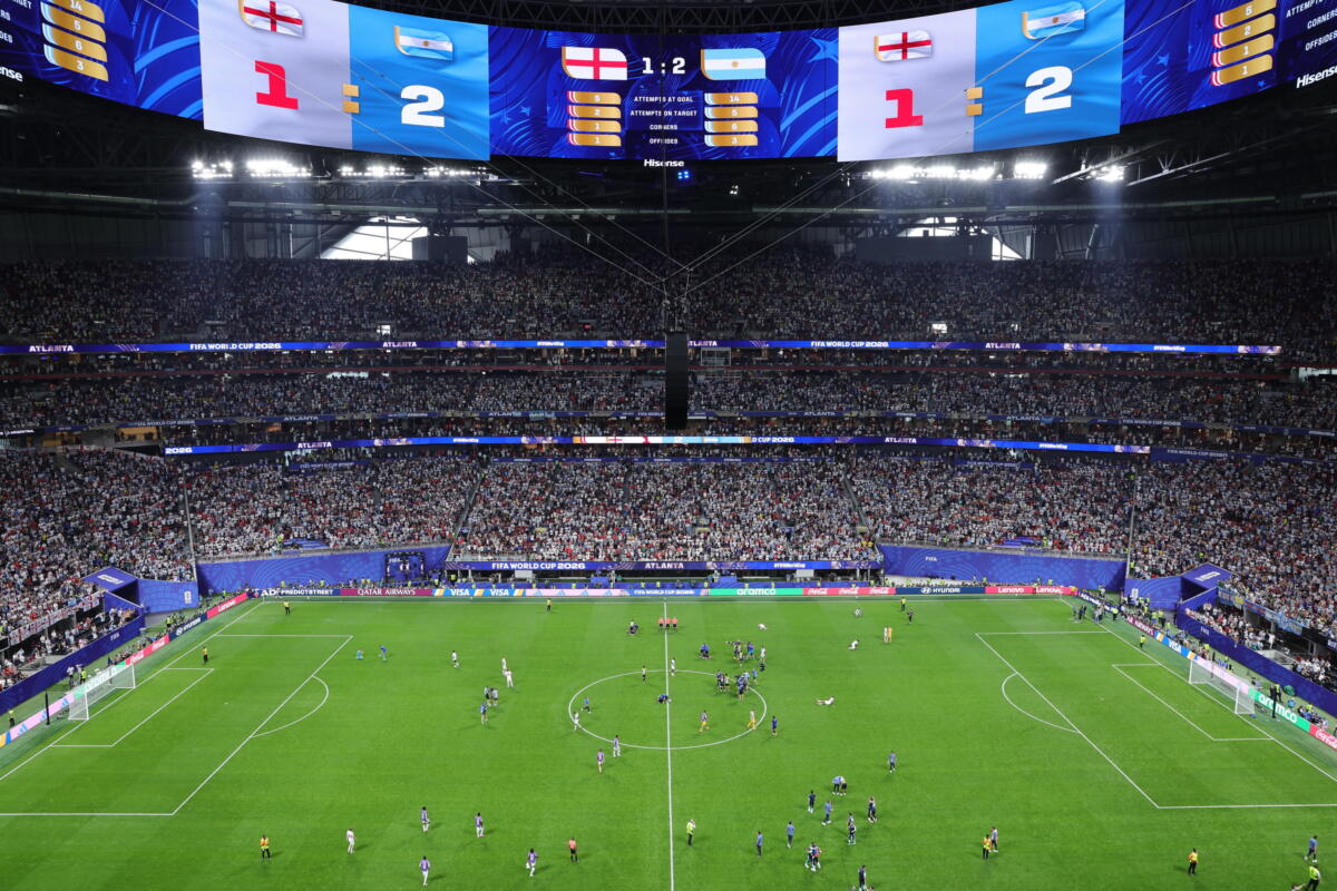 Mondiali: difesa digitale Fifa, rimossi oltre 7 milioni di post offensivi Mondiali: difesa digitale Fifa, rimossi oltre 7 milioni di post offensivi