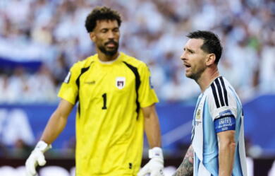 >>>ANSA/Il Mondiale omaggia Capo Verde, l’underdog che ha spaventato Messi