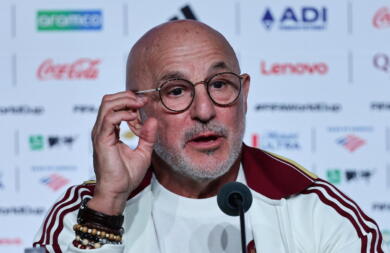 Mondiali: il ‘noi’ che vince e Marco Aurelio, De la Fuente fa sognare la Spagna