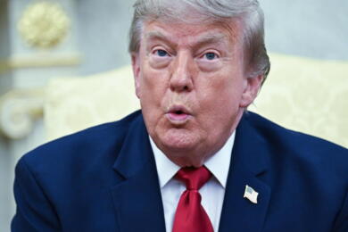 Casa Bianca, Trump sarà alla finale dei Mondiali