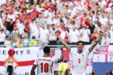 >>>ANSA/Mondiali: l’Inghilterra canta ‘Hey Jude’, ma Bellingham punge il Tuchel