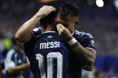 Mondiali: Messi ribalta l’Inghilterra e porta l’Argentina in finale
