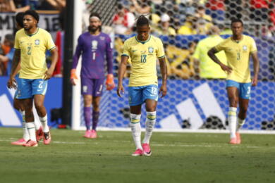 Mondiali: il Brasile scatena l’ira dei tifosi, ‘ci rifaremo nel 2030’