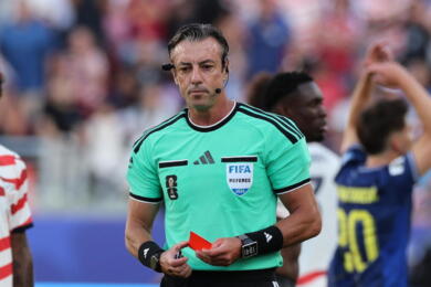 Mondiali: Rubio, Usa penalizzati ingiustamente con l’espulsione di Balogun