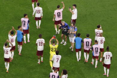 Mondiali: i media celebrano la Spagna in finale, ‘la forza della squadra’
