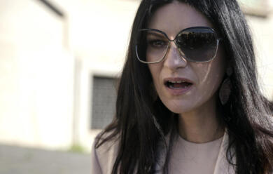 Parata di star per il gran finale dei Mondiali, c’è Laura Pausini