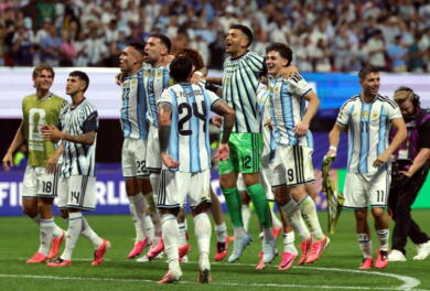 Mondiali: Federcalcio argentina nel mirino dell’Fbi per transazioni negli Usa