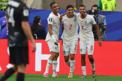 Mondiali: ponte aereo speciale Casablanca-Boston per seguire Francia-Marocco