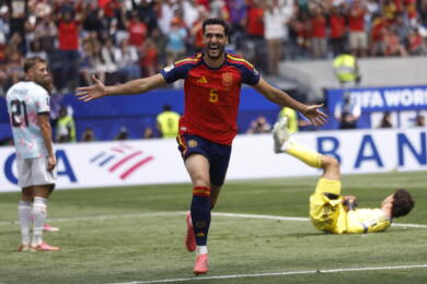 Mondiali: Merino, ‘nei miei sogni più pazzi non me lo sarei potuto immaginare’