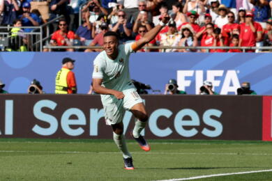 Mondiali: Francia schiacciasassi, batte il Marocco ed è in semifinale