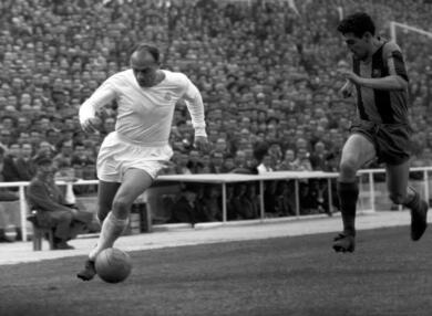 Da Di Stefano a Valdano, quel ponte che unisce Argentina e Spagna