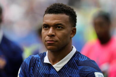 Mondiali: Mbappé scarpa d’oro, decisivi i due gol con l’Inghilterra