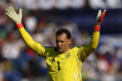 Mondiali: Neuer saluta la nazionale, grande delusione ma è stato un onore