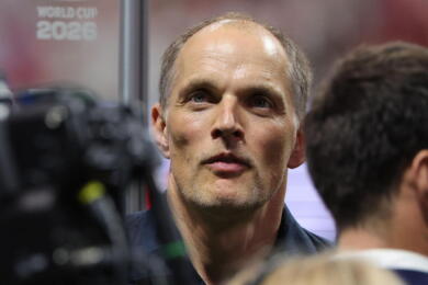 Mondiali: Tuchel agli inglesi, “niente scuola, tenete svegli bimbi per il Messico”