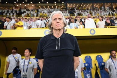 Mondiali: il Portogallo ha scelto Jorge Jesus come nuovo ct, oggi la firma