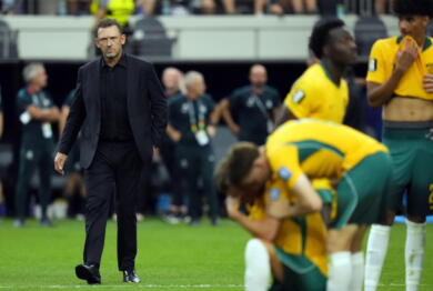 Mondiali: l’Australia eliminata dà fiducia al ct Popovic