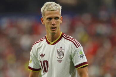 Mondiali: Dani Olmo carica Spagna ‘dopo vittoria con Portogallo siamo molto motivati’
