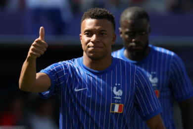 L’Onu condanna gli insulti razzisti di una senatrice paraguaiana contro Mbappé