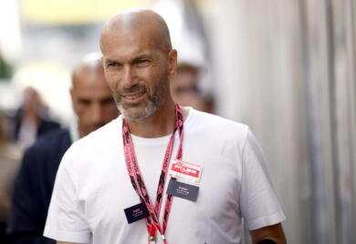 La Francia presenta il nuovo ct il 28 luglio, attesa per Zidane