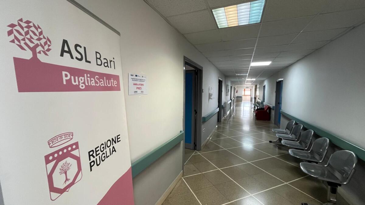 Altamura, la sanità più vicina a persone fragili e in difficoltà: ecco il nuovo ambulatorio di prossimità – FOTO Altamura, la sanità più vicina a persone fragili e in difficoltà: ecco il nuovo ambulatorio di prossimità – FOTO