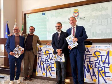 Mola di Bari, tutto pronto per la 51esima la Sagra del polpo: «È identità, radici e futuro»