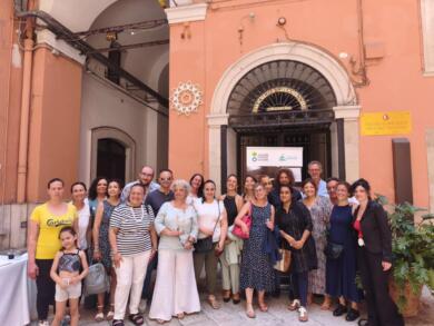 Bari terza capitale italiana della lotta alla povertà: via al piano che trasforma l’aiuto alimentare in lavoro